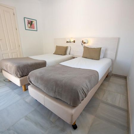 Gran Villa Con Vistas Al Mar Y Piscina Privada Málaga Buitenkant foto