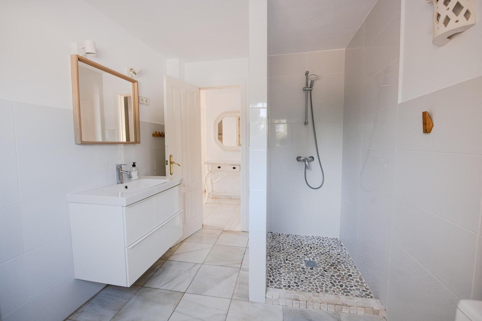 Gran Villa Con Vistas Al Mar Y Piscina Privada Málaga Buitenkant foto